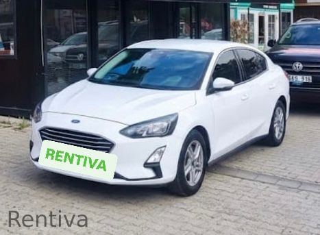 FORD Focus 2022