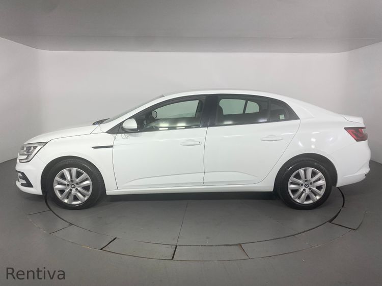 RENAULT Megane 2021