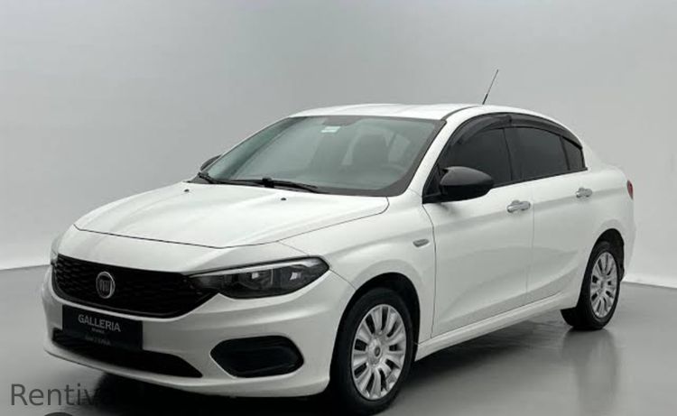 FIAT Egea 2018