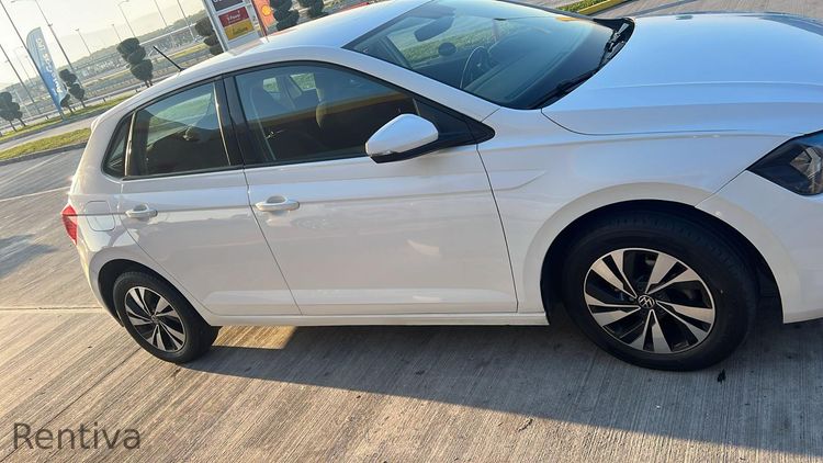 VOLKSWAGEN Polo 2020