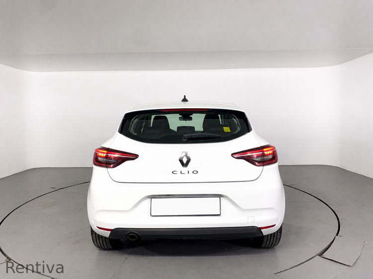 RENAULT Clio 2022