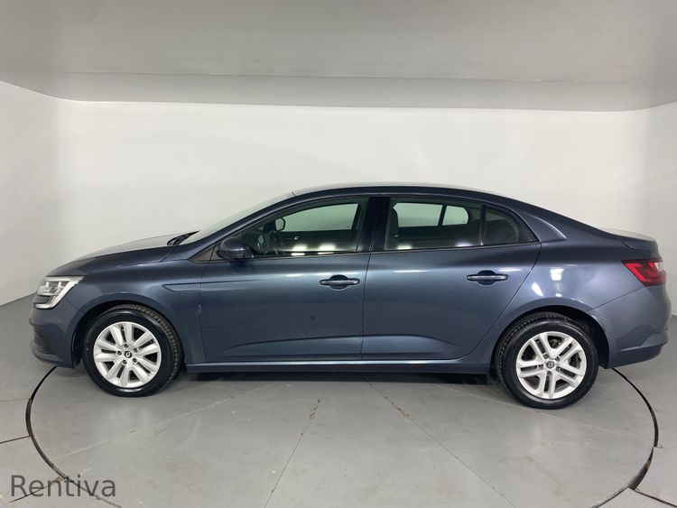 RENAULT Megane 2024
