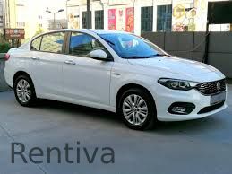 FIAT Egea 2020