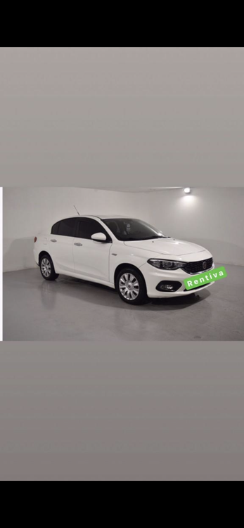 FIAT Egea 2017