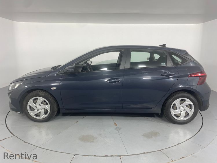 HYUNDAI i20 2023