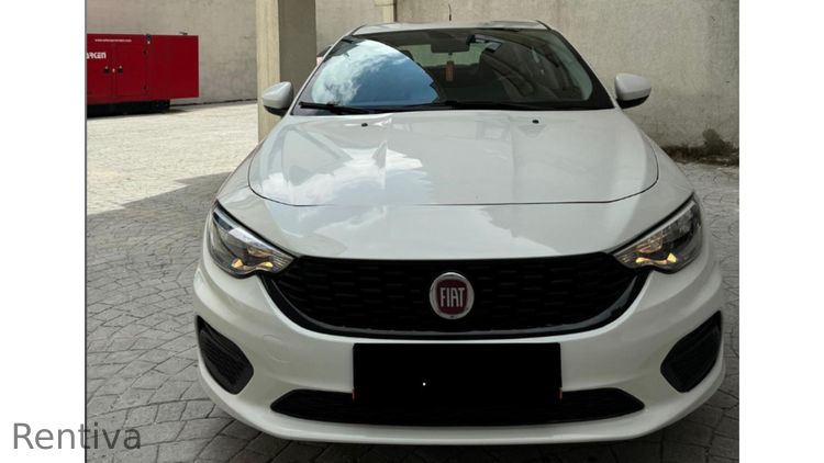 FIAT Egea 2019