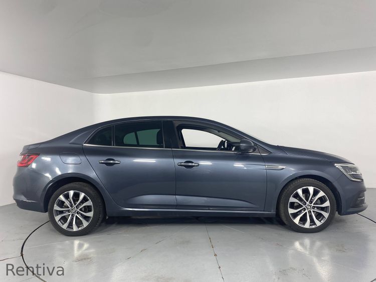 RENAULT Megane 2024