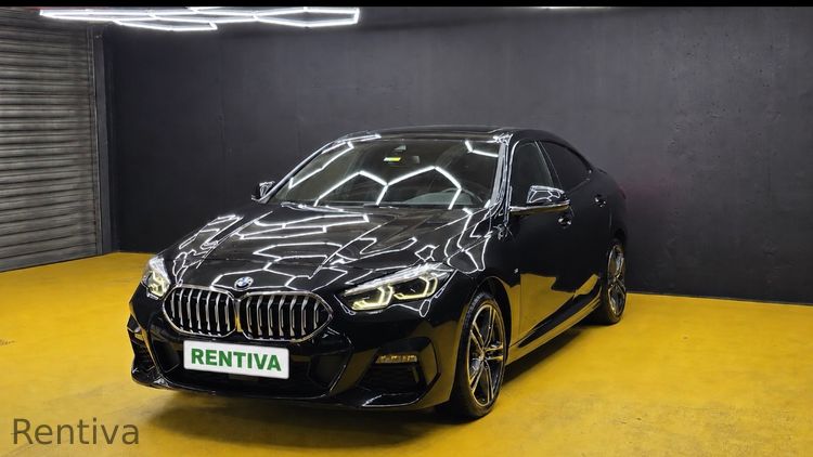 BMW 2 Serisi 2020