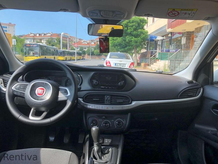 FIAT Egea 2020