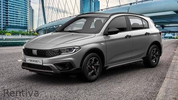 FIAT Egea 2023