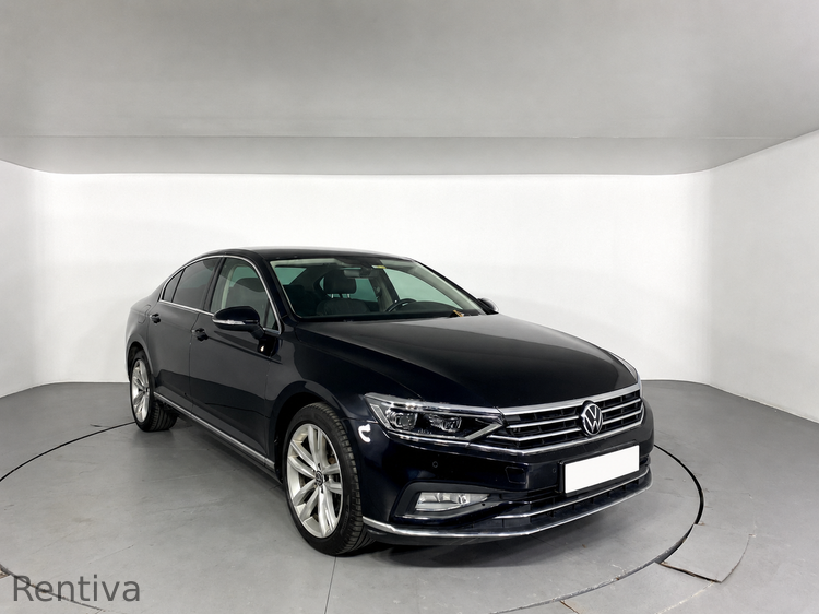 VOLKSWAGEN Passat 2020