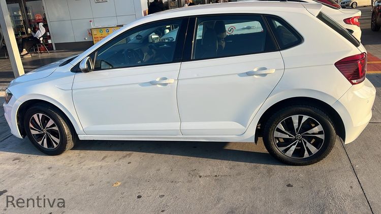 VOLKSWAGEN Polo 2020