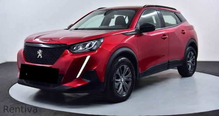 PEUGEOT 2008 2023
