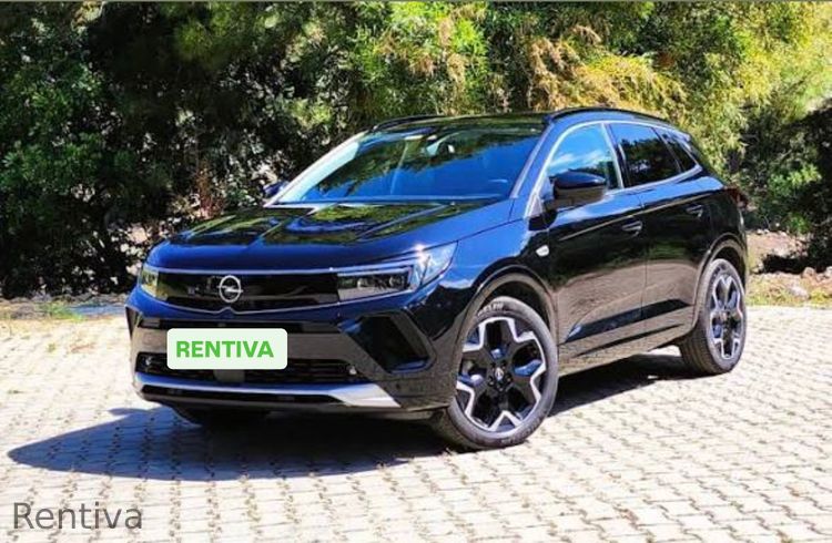OPEL Grandland 2024