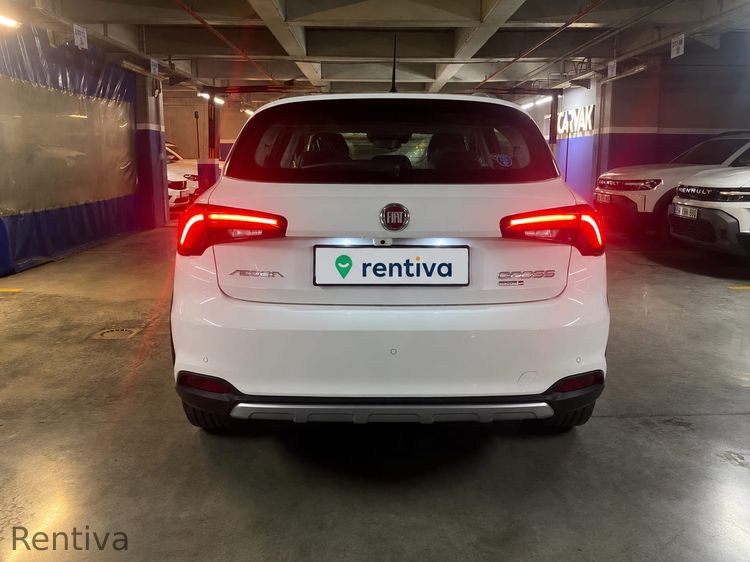 FIAT Egea Cross 2026
