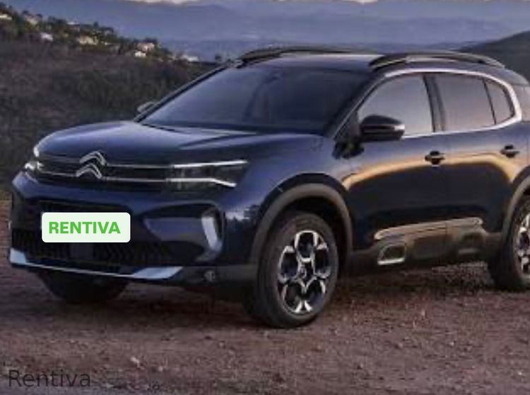 CITROEN C3 2024