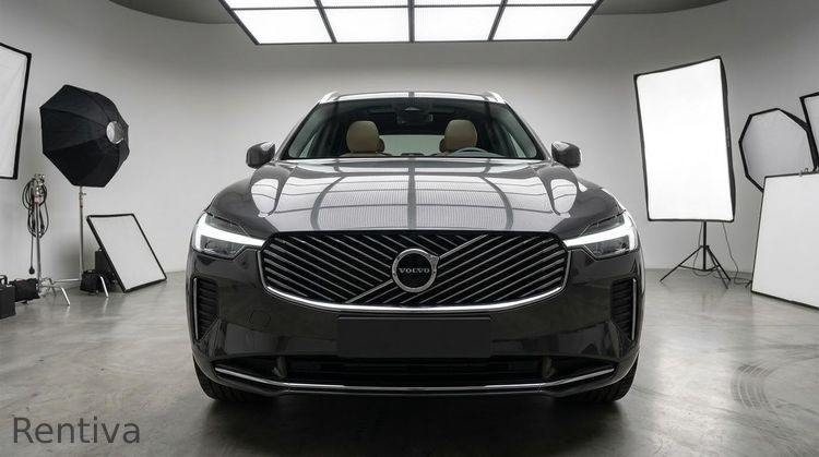 VOLVO XC90 2026