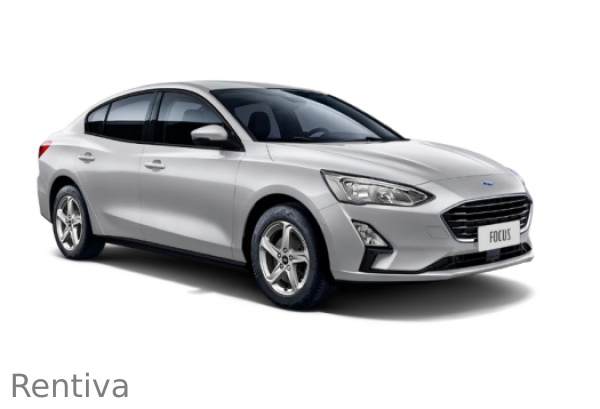 FORD Focus 2021