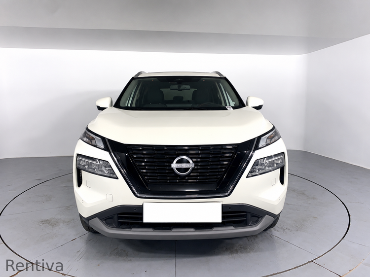 NISSAN X-Trail 2022