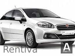 FIAT Linea 2016