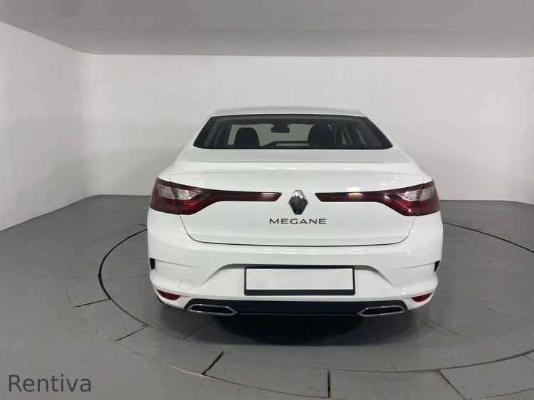 RENAULT Megane 2021