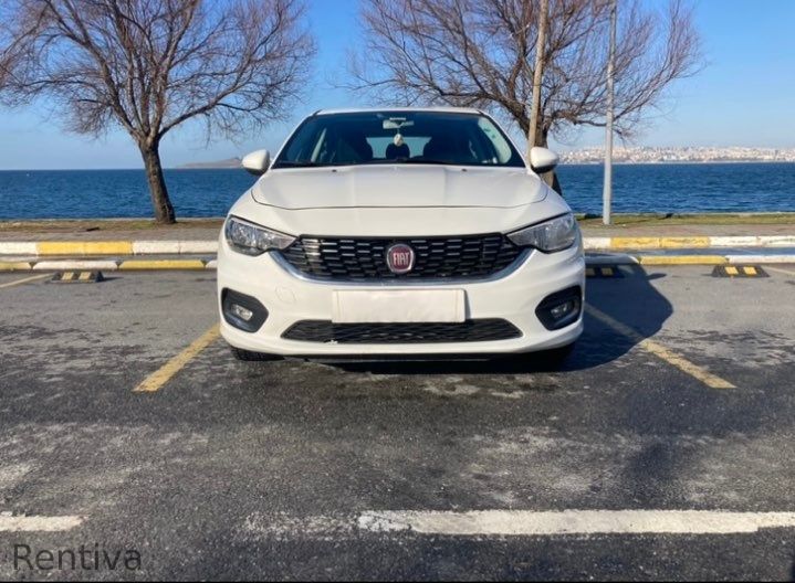 FIAT Egea 2017