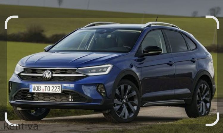 VOLKSWAGEN Taigo 2022