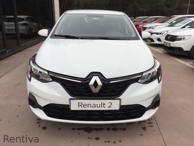 RENAULT Taliant 2022