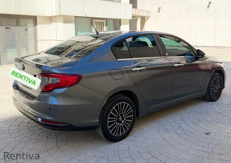 FIAT Egea 2024