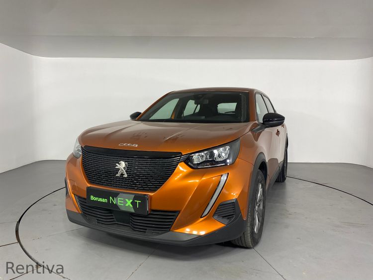 PEUGEOT 2008 2023
