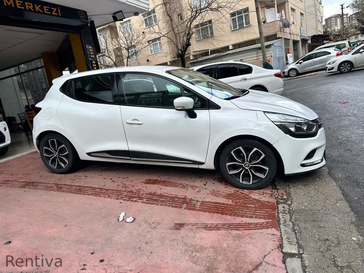 RENAULT Clio 2019