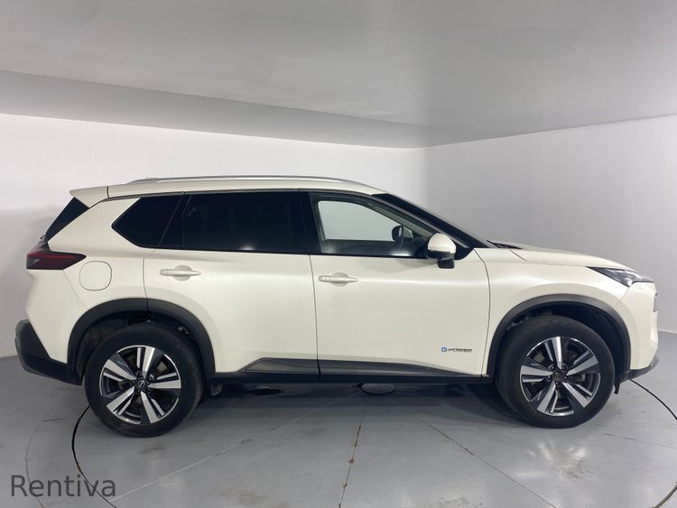 NISSAN X-Trail 2022