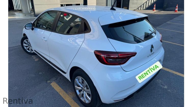 RENAULT Clio 2022