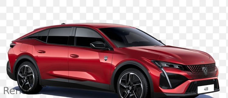 PEUGEOT 408 2024