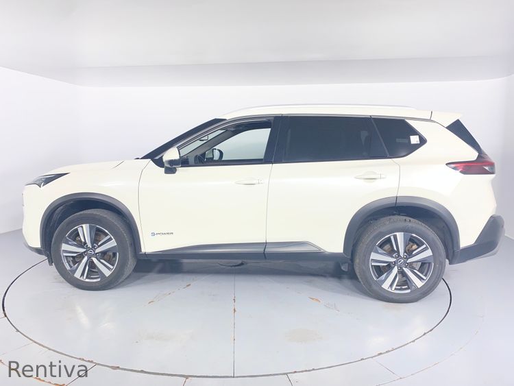 NISSAN X-Trail 2022