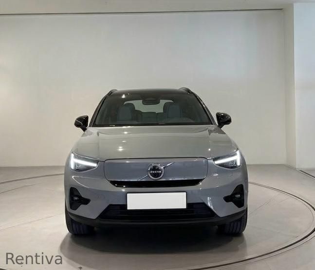 VOLVO EX40 2026