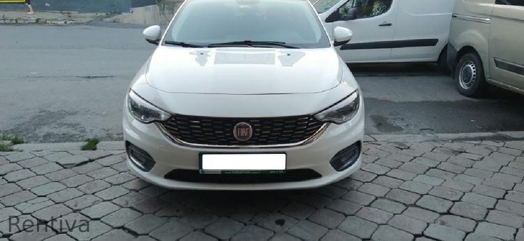 FIAT Egea 2016