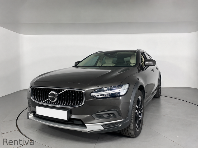 VOLVO V90 Cross Country 2020