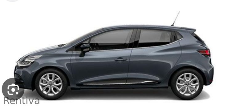 RENAULT Clio 2023