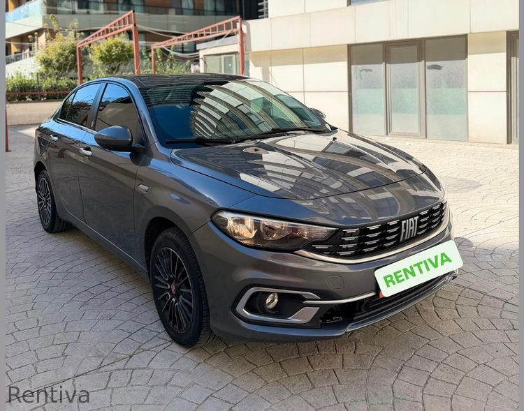 FIAT Egea 2024
