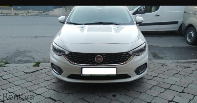 FIAT Egea 2018