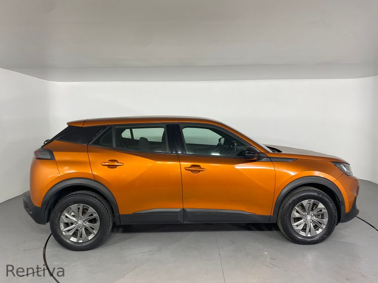 PEUGEOT 2008 2023