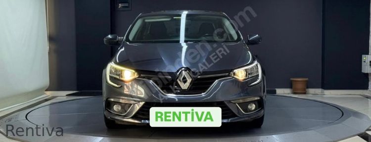 RENAULT Megane 2020