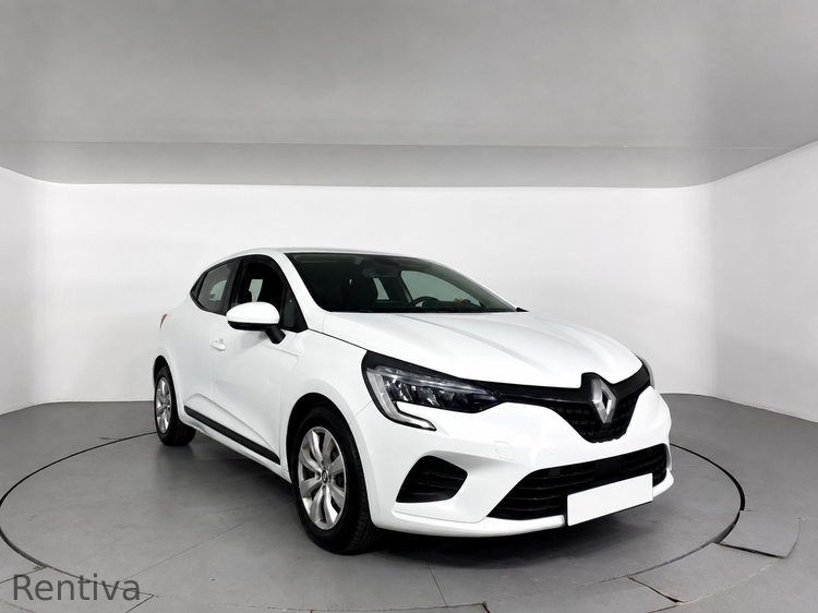 RENAULT Clio 2022