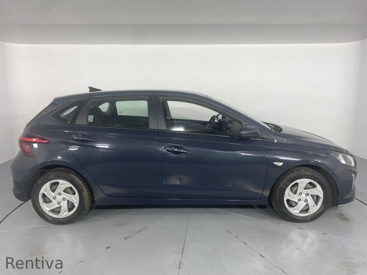HYUNDAI i20 2023