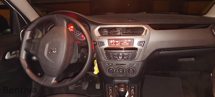 PEUGEOT 301 2020