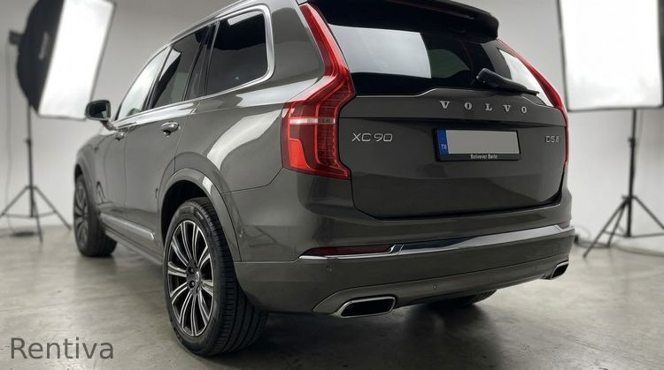 VOLVO XC90 2026