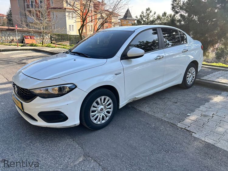 FIAT Egea 2020