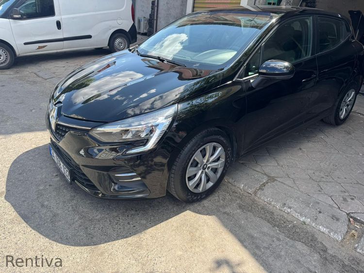 RENAULT Clio 2021