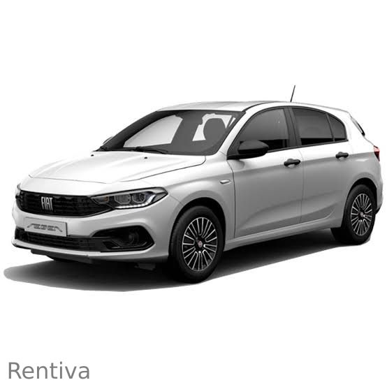 FIAT Egea 2024
